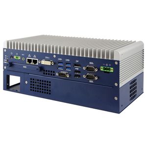 système de contrôle de mouvement multiaxe