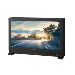 moniteur LCD