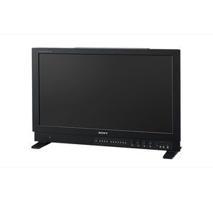 moniteur LCD
