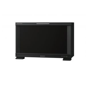 moniteur LCD