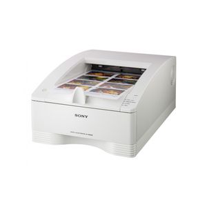 imprimante à sublimation thermique