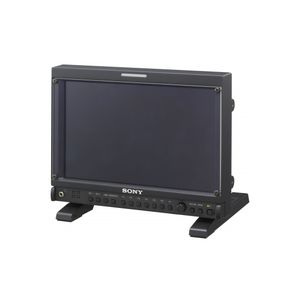 moniteur LCD