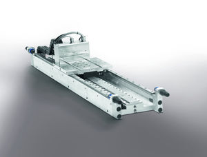 moteur linéaire