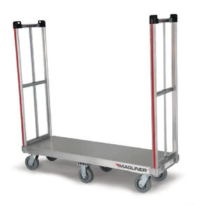 chariot de manutention