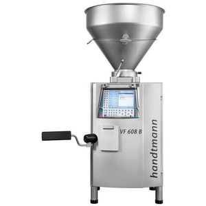 machine de portionnage de pain
