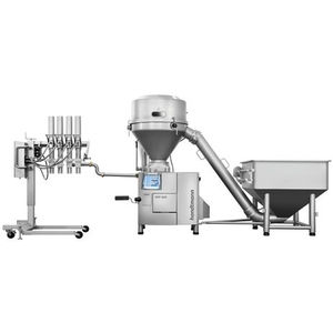 machine de portionnage de viande