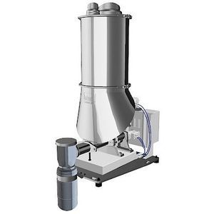 alimentateur volumétrique 1