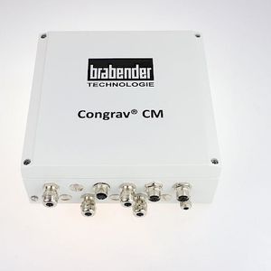contrôleur d'alimentateur électromagnétique 1