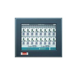 IHM à écran tactile 1