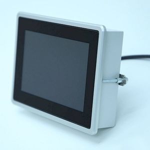 IHM à écran tactile 1