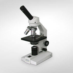 microscope optique