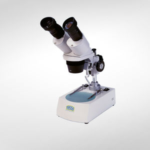 microscope optique