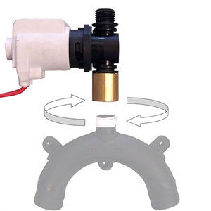 électrovanne à commande directe 1