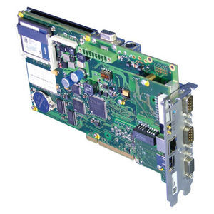 PLC modulaire