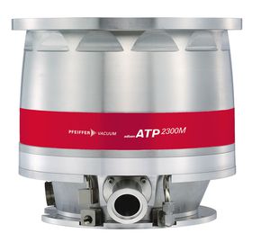 pompe à vide turbomoléculaire