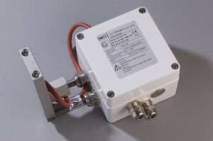 sonde d'échantillon de gaz 1