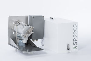 sonde d'échantillon de gaz 1