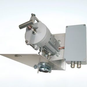 sonde d'échantillon de gaz 1