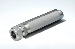 échantillonneur de gaz 1