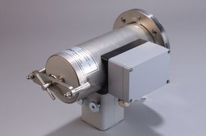 sonde d'échantillon de gaz 1