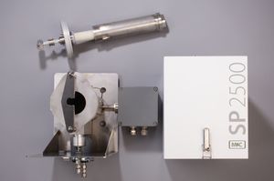 sonde d'échantillon de gaz 1