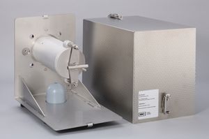 sonde d'échantillon de gaz 1