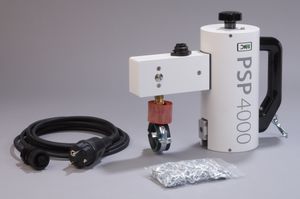 sonde d'échantillon de gaz 1