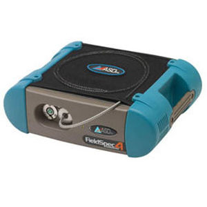 spectroradiomètre portable