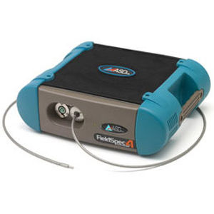 spectroradiomètre portable