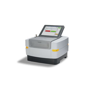 spectromètre à rayons X