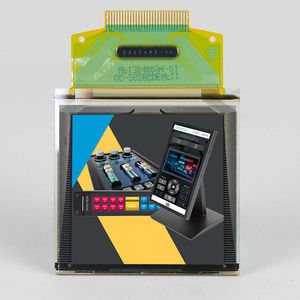 module d'affichage OLED 1