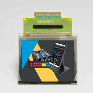 module d'affichage OLED 1