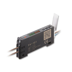 amplificateur à fibre optique