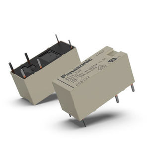 relais électromécanique 24 Vcc