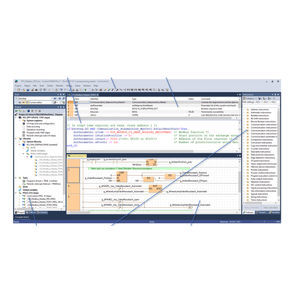 logiciel de programmation