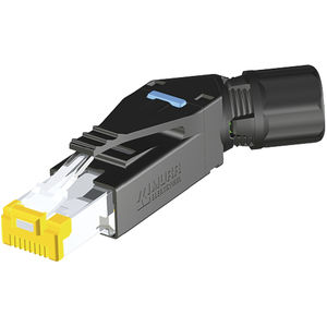 connecteur de données 1