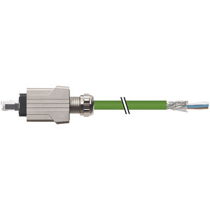 connecteur de données