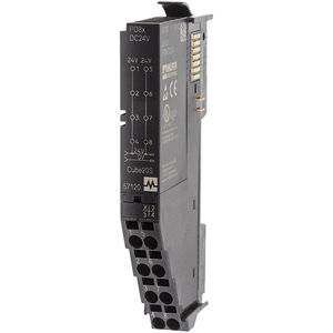 module d'extension d'E/S 1