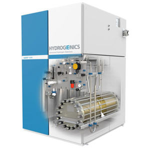 générateur d'hydrogène pour applications de haute pureté 1