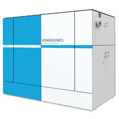 générateur d'hydrogène pour applications de haute pureté 1