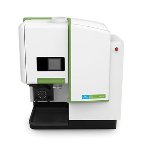 spectromètre optique / de laboratoire / compact / robuste