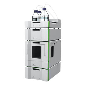 chromatographe en phase liquide 1