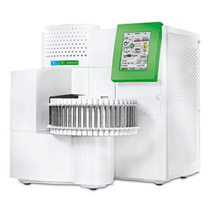 chromatographe GC 1