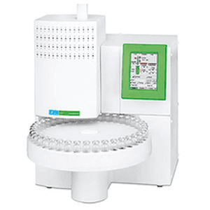 chromatographe GC 1