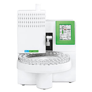 chromatographe GC 1
