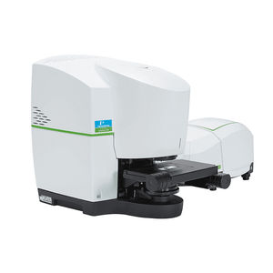 système d'imagerie FTIR 1