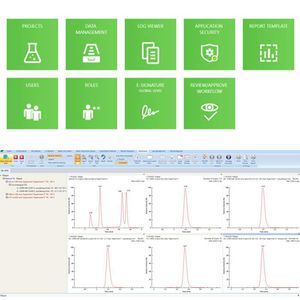 logiciel de gestion