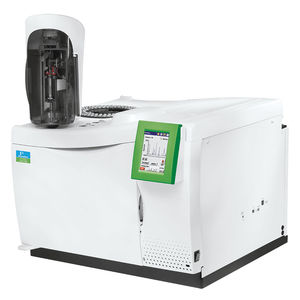 chromatographe GC 1