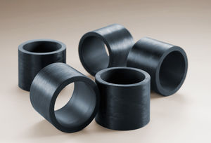 palier lisse radial
