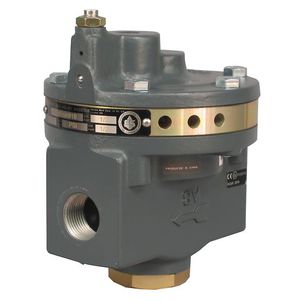 amplificateur pneumatique de pression